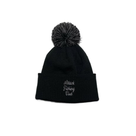AFC POM Beanie (2nd 5 Color’s)｜AFC ポンビーニー（セカンド5カラーズ）