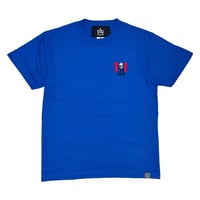 AFC “Can’t Be Unseen” Tee (Royal Blue)｜AFC “キャントビーアンシーン” Tシャツ（ロイヤルブルー）