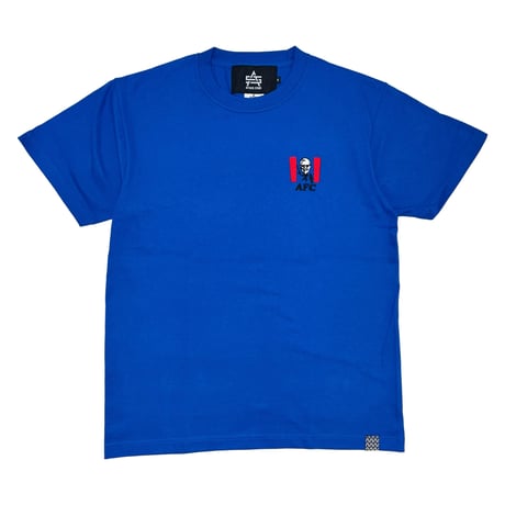AFC “Can’t Be Unseen” Tee (Royal Blue)｜AFC “キャントビーアンシーン” Tシャツ（ロイヤルブルー）