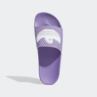 adidas Shmoofoil Slide (Purple)｜アディダス シュムーフォイル スライド（パープル）