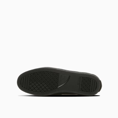 CONVERSE SKATEBOARDING CS LOAFER II SK (DARK GREEN/BLACK)｜コンバーススケートボーディング CS ローファーⅡ SK（ダークグリーン/ブラック）
