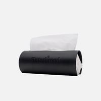 INTERBREED Blackout Tissue Cover Color (Blackout)｜インターブリード ブラックアウト ティッシュカバー（ブラックアウト）