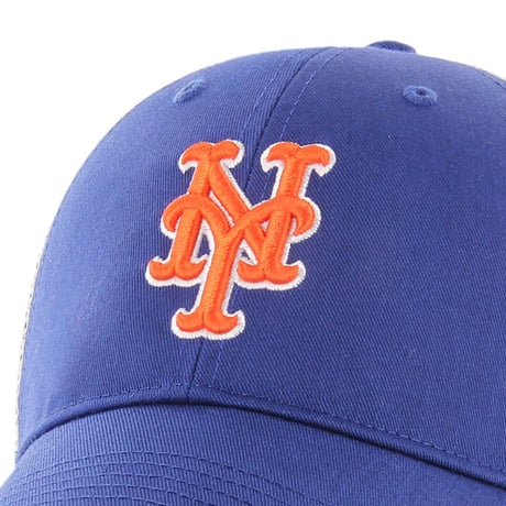 ′47 METS BRANSON MVP MESH (Royal × White)