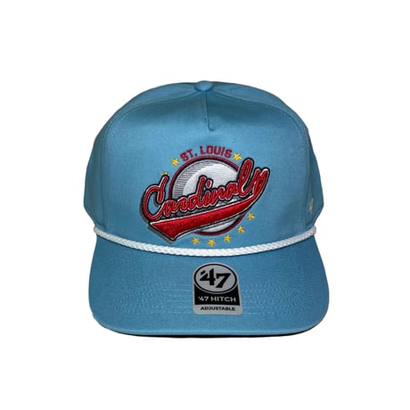 47 Cardinals Wax Pack Premier ’47 HITCH (Columbia)｜フォーティーセブン カージナルス ワックスパック プレミア ’47 ヒッチ（コロンビア）