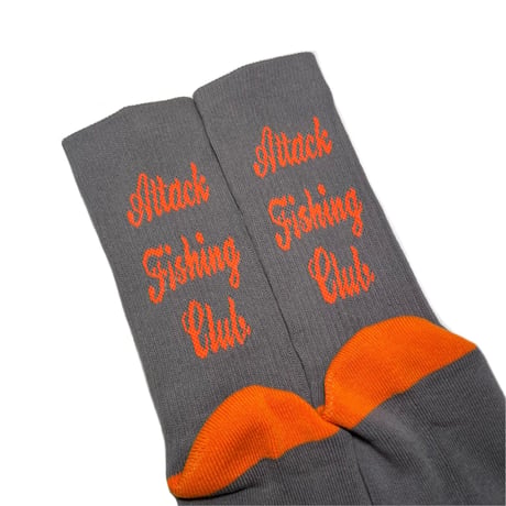 AFC 1981 Logo Socks｜エーエフシー 1981 ロゴソックス