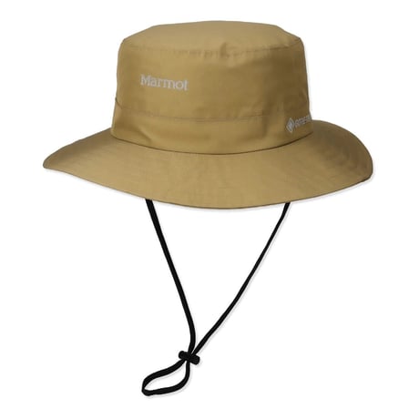 Marmot GORE-TEX Seamless Adventure Hat｜マーモット ゴアテックス シームレス アドベンチャーハット