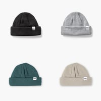 Parlez Flatholm OG Beanie (Sand)｜パレズ フラットホルム OG ビーニー（サンド）