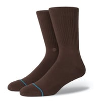 STANCE Icon (Brown)｜スタンス アイコン（ブラウン）