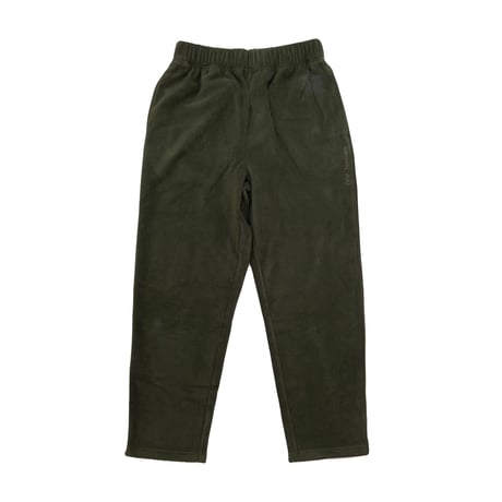 ddp Micro Fleece Pants Donat｜ディーディーピー マイクロフリースパンツ ドナット