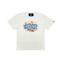 ATTACK ORIGINAL M4U T-SHIRT (White) | アタックオリジナル メイドフォーユー Tシャツ (ホワイト)
