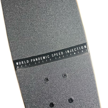 FESN W.P.S.I Cruiser Deck Complete (7.875, 8.25)｜エフイーエスエヌ W.P.S.I クルーザーデッキ コンプリート（7.875/8.25）