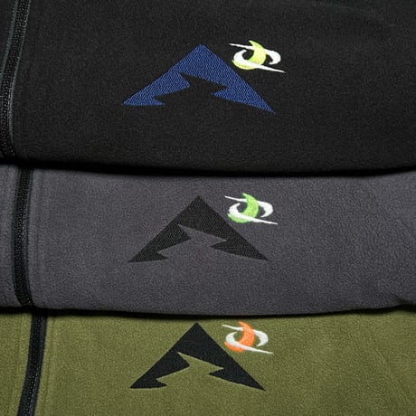 ADG Howl Reversible Hooded Jacket (Grn)｜エーディージー ハウル リバーシブル フーデッドジャケット（グリーン）