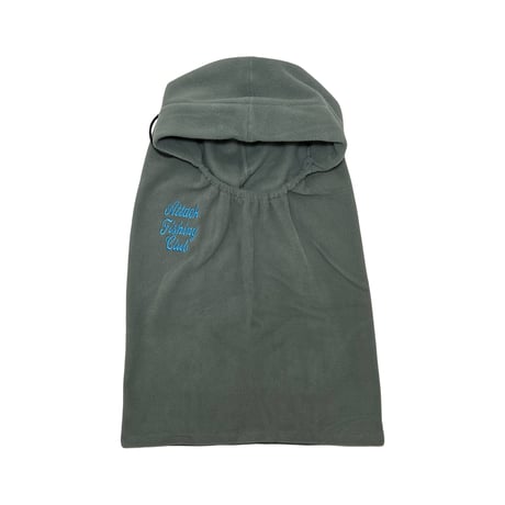 AFC 3Way Balaclava (Camel, Black, Sage, Olive)｜エーエフシー 3ウェイ バラクラバ（キャメル/ブラック/セージ/オリーブ）