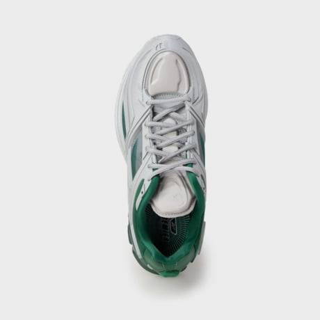 Reebok Premier Road Modern (Pure Grey)｜リーボック プレミア ロード モダン（ピュアグレー）