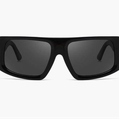 $ole Only Hurricane Sunglasses (Black)｜ソールオンリー ハリケーン サングラス（ブラック）