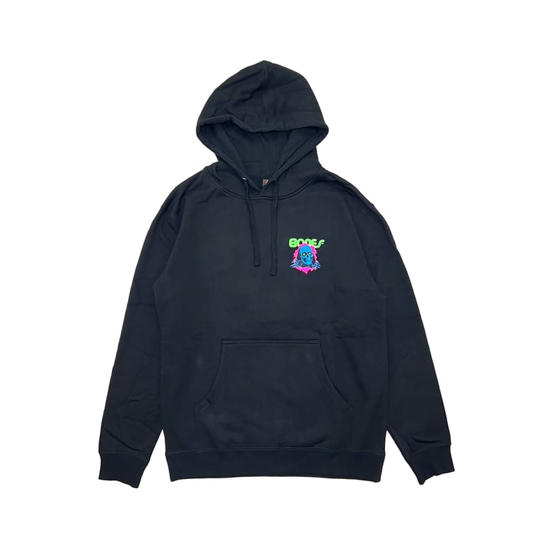 Powell-Peralta™ Ripper Hoody (Blacklight)｜パウエル・