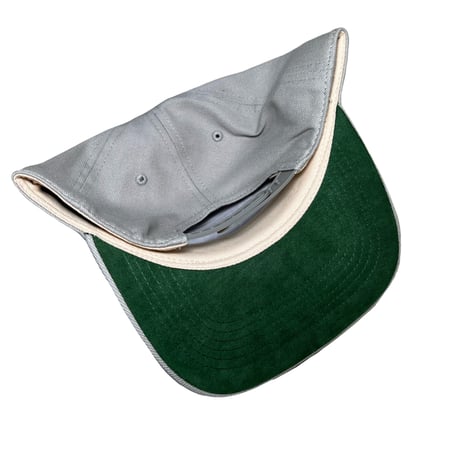 47 Yankees Panoma ’47 HITCH (Gray)｜フォーティーセブン ヤンキース パノマ ’47 ヒッチ（グレー)