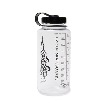 EVISEN EYE FIRE NALGENE BOTTLE (Clear)｜エヴィセン アイ ファイア ナルゲン ボトル（クリア）