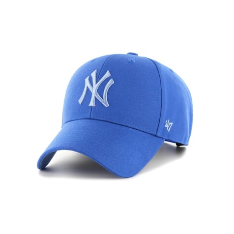 ′47 YANKEES SURE SHOT SNAPBACK MVP (Montego)