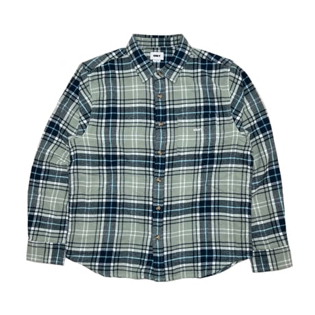 OBEY Terrace Woven｜オベイ テラス ウーブン