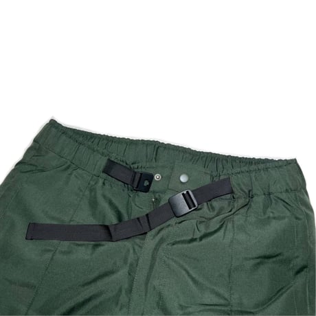 STAPLE Outdoor DVSN Nylon Pants｜ステイプル アウトドア ディビジョン ナイロンパンツ