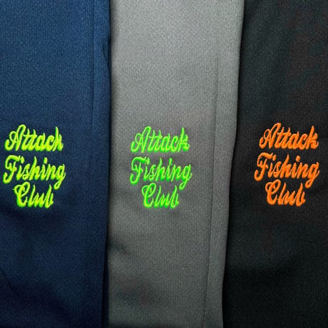 AFC FISHERMAN DRY PANTS 2 “chart” (NVY, DK.GRY, BLK)｜エーエフシー フィッシャーマンDRYパンツ2（NVY/DK.GRY/BLK）