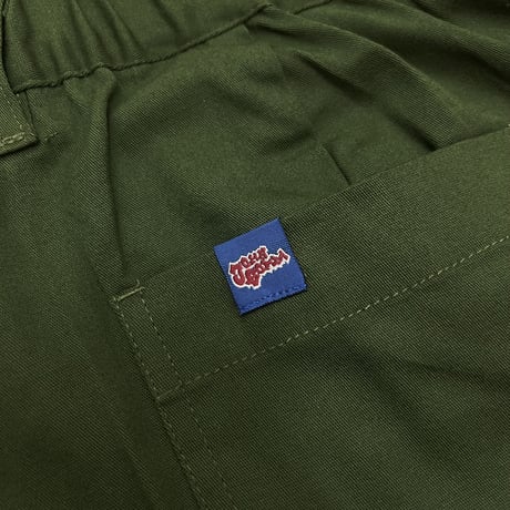 JOHN SOFIA Stretch Cargo Pants｜ジョンソフィア ストレッチカーゴパンツ