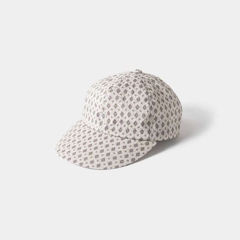 TIGHTBOOTH RHOMBUS KOKO CAP | Attack Store