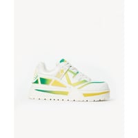 GUAPI × Vybz Kartel World Boss Reign V2 (White)｜グアピ × バイブス・カーテル ワールドボス レイン V2（ホワイト）