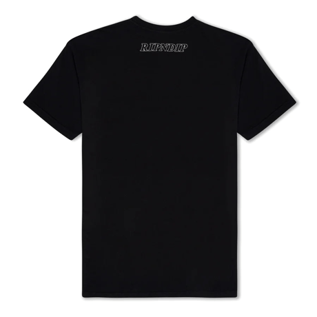 RIPNDIP Fuck You Tee｜リップンディップ ファックユー ティーシャツ