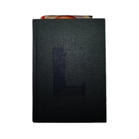 OILWORKS Rec. BLACK BOOK remix｜オイルワークス レック ブラックブック リミックス