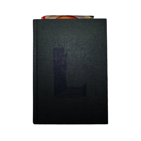 OILWORKS Rec. BLACK BOOK remix｜オイルワークス レック ブラックブック リミックス