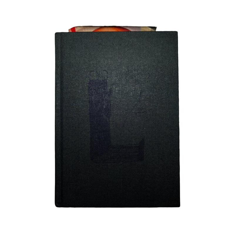 OILWORKS Rec. BLACK BOOK remix | Attack Store