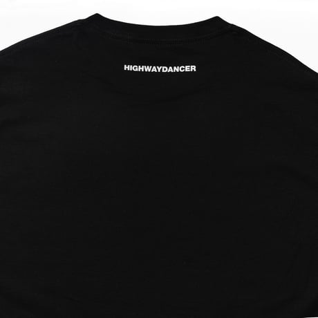 NEMES × BEEATNTOH “FIRE BIKE” T-SHIRT｜ネメス × ビートント “ファイアバイク” ティーシャツ