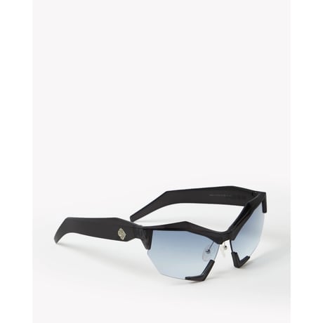 GUAPI Obsidian Black Sunglasses (Black)｜グアピ オブシディアン ブラック サングラス（ブラック）