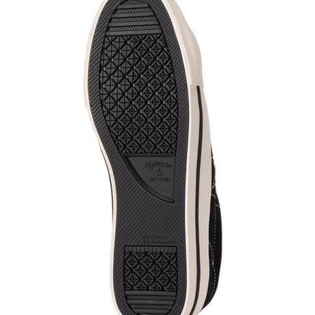 CONVERSE SKATEBOARDING +SERIES ONE STAR SK + (BLACK)｜コンバース スケートボーディング +シリーズ ワンスター SK+（ブラック）