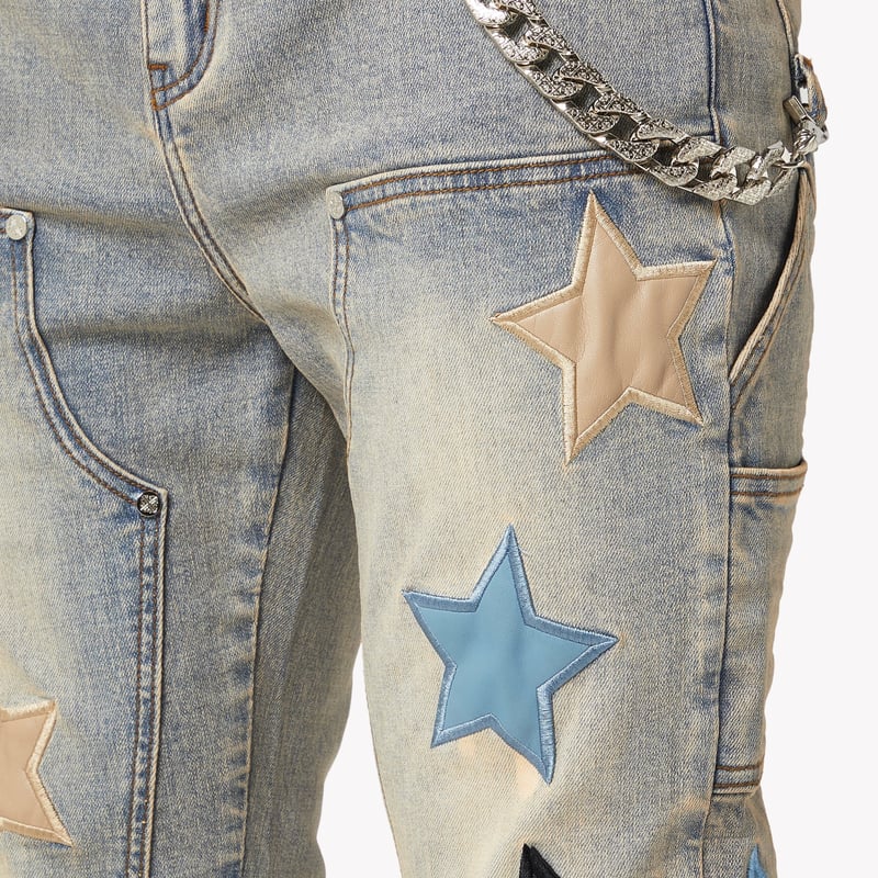 国内入手困難✨️GUAPI VINTAGE STARS DENIM 0002343860070CDB_X_1200x1200.