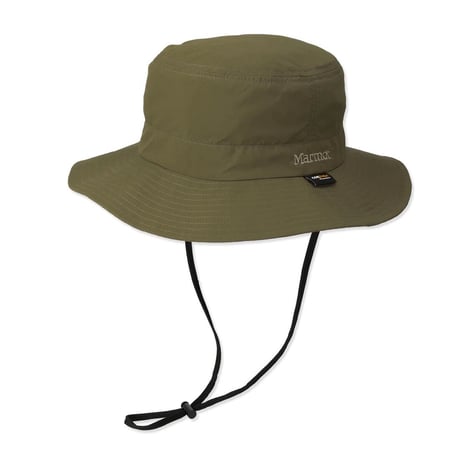Marmot CORDURA Adventure Hat｜マーモット コーデュラ アドベンチャーハット