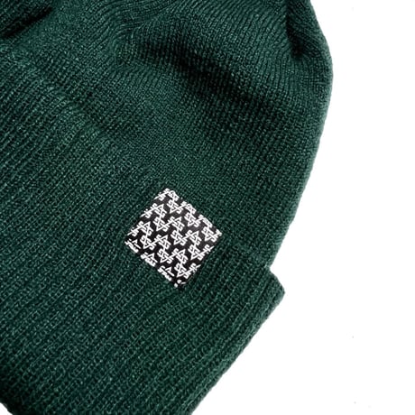 AFC POM Beanie (1st 5 Color’s)｜エーエフシー ポンビーニー（ファースト5カラーズ）