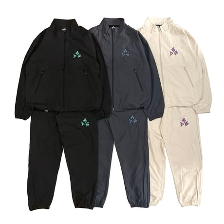 ADG Triangle Track Set-Up (Black)｜ADG トライアングル トラックセットアップ（ブラック）