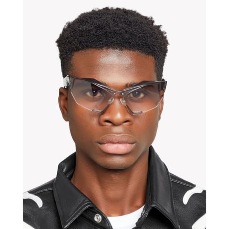 GUAPI Cloud Grey Sunglasses (Grey)｜グアピ クラウドグレー サングラス（グレー）