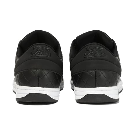 FILA Tennis 88 JP The Wavy (Green, Purple, Black)｜フィラ テニス88 JP ザ・ウェイビー（グリーン/パープル/ブラック）