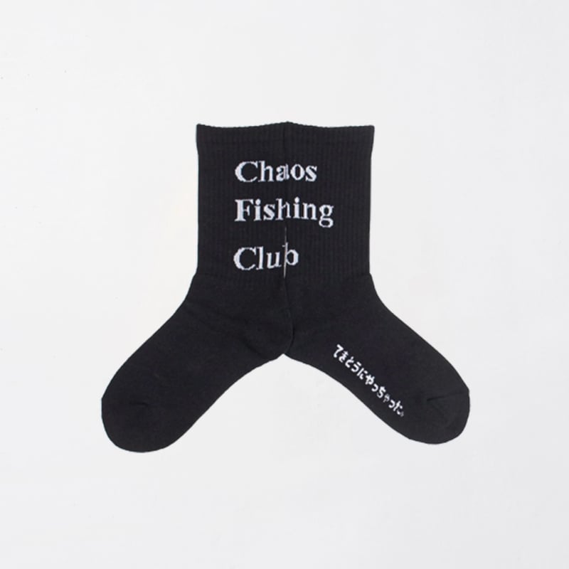 CATEGORY CHAOS FISHING CLUB | カオスフィッシングクラブ | AT