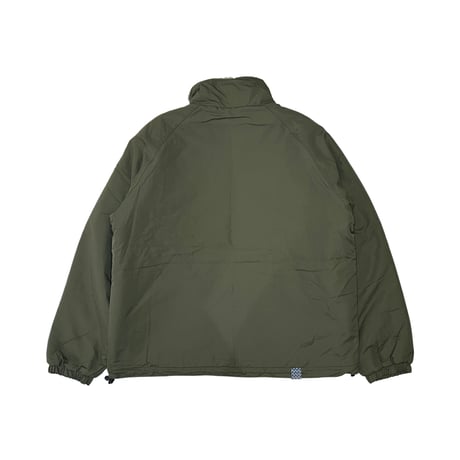 AFC Assassin Trio Reversible Jacket (Green)｜エーエフシー アサシン トリオ リバーシブルジャケット（グリーン）