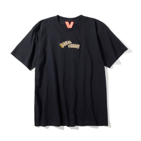 FLATLUX Overthere Tee (White, Black, Chocolate)｜フラットラックス オーバーゼア ティーシャツ（ホワイト/ブラック/チョコレート）