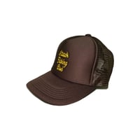 AFC Mesh Cap (Brn)｜エーエフシー メッシュキャップ（ブラウン）