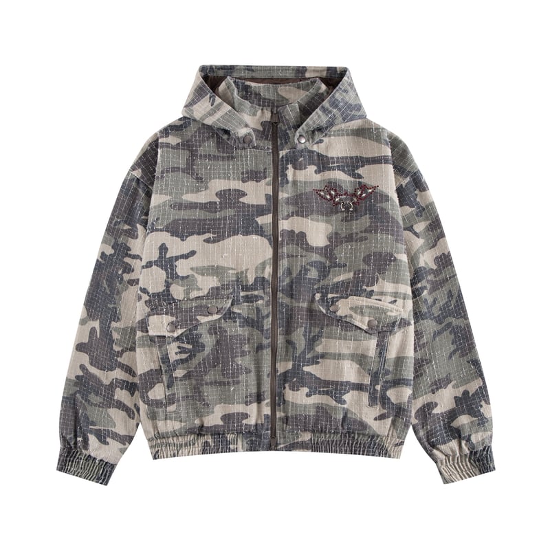 CATEGORY JACKET / COAT / VEST | Attack Store
