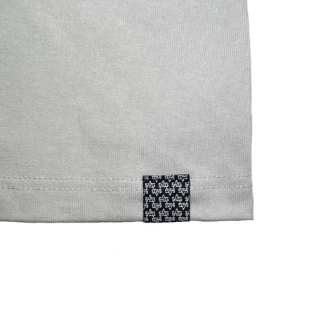 ATTACK ORIGINAL 19th Anniversary LS Tee (Cement)｜アタックオリジナル 19th ロングスリーブT（セメント）