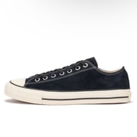 CONVERSE SKATEBOARDING ALL STAR SK OX (BLACK / WHITE)｜コンバース スケートボーディング オールスター SK OX（ブラック／ホワイト）