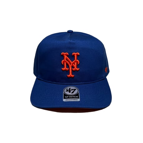 47 Mets ’47 HITCH (Royal)｜フォーティーセブン メッツ ’47 ヒッチ（ロイヤル）